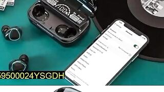How to products review Markaz app all category Product Features: Transparency