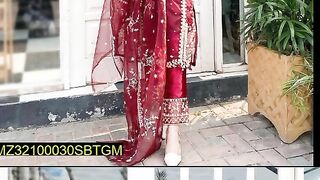 How to products review Markaz app all category Shirt/Dupatta/trouser