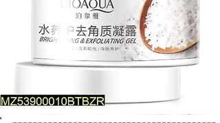 How to products review Markaz app all category dead skin cells without causing
