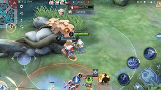 MOBILE LEGEND | TUTORIAL MID LANE BY PIPIS JELLY