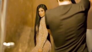 KyliexJordyn launching this Friday @kyliecosmetics.