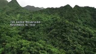 movie Lost city of gold