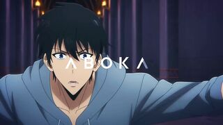 Sung JinWoo vs Igris「Solo Leveling AMV」