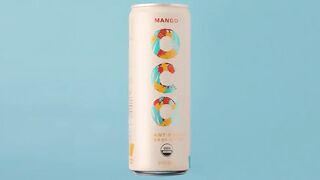 Mango oca
