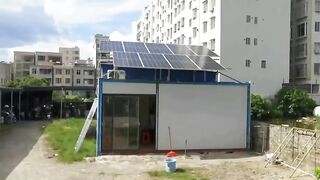 50% OFF SOLAR PENAL