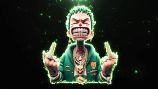 Instrumental beat rap