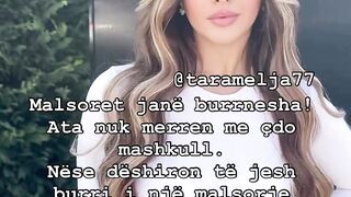 Beautiful Turkish model
