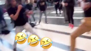 settling scores between friends