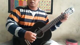 Wali-Yank(fingerstyle cover alip-ba_ta)