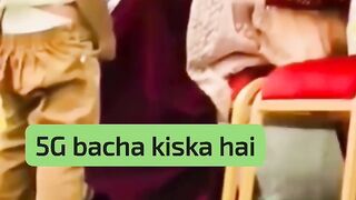 Very funny kids kid