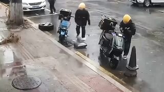 Now that's a miracle