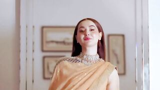 Hania new viral video