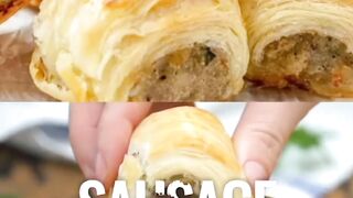 Creative Dough Pastry Products | Recipes for Learn How to Make Amazing Pastry Taste..