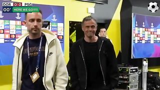 Dormund vs PSG 1-0 Highlights