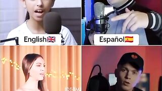 who did it best?
