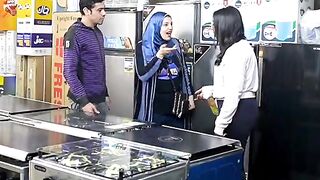 مقلب كوميدي