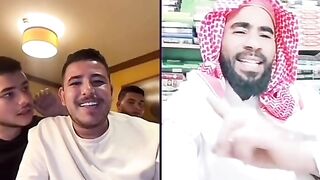 من هو النبي الذي حرمت عليه جميع نساء الارض