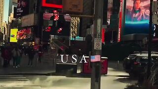 Amazing USA