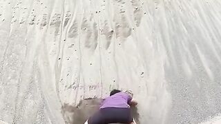 Easy but not easy work