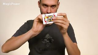 Revealing the Secrets. 6 Amazing Magic Tricks