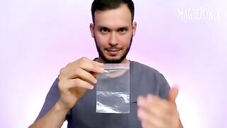 5 CRAZY Magic Tricks Anyone Can Do