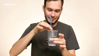 5 EASY MAGIC TRICKS REVEALED