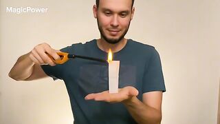 Mind-Blowing Magic Tricks