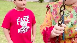 Moti anty jhola