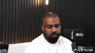 Kanye GOES OFF on Lil Durk, Drake,J Cole & Kai Cenat II