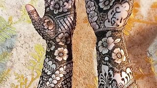 Mehndi