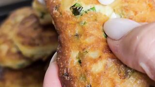 Pirozhki