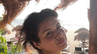 Ocean girl