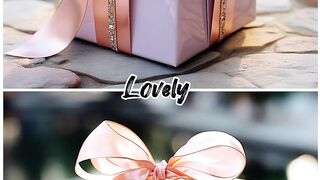Choose your wedding gift challenge