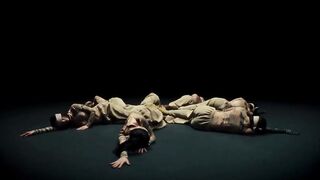 XG - HESONOO _ X-GENE (Видео выступления)(720P_HD).