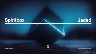 Spiritbox - Jaded (Официальное музыкальное видео)(720P_HD).
