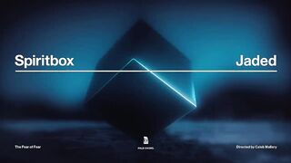 Spiritbox - Jaded (Официальное музыкальное видео)(720P_HD).