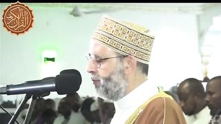 وإما (تعرضنَّ) (عنهم) (ابتغاء) (رحمةٍ) (من) (ربك) (ترجوها) (فقُل) (لهُم) (قولاً) (ميسورا)