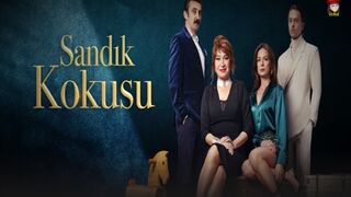 Sandik Kokusu - Episode 20 - Part 1 (English Subtitles)