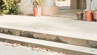 Zainab Bhatti Song