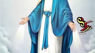 Consagração Diária a Santíssima Virgem Maria.