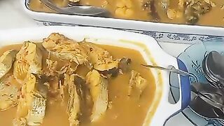 TEMPOYAK ASAM DURIAN