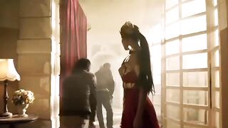 The protector 2 movie last scene #film #movies #viral #videos #scene