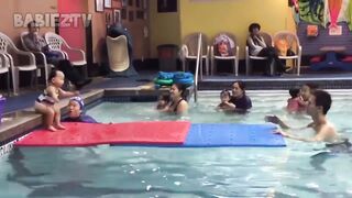 FUNNY KIDS WATER FAILS