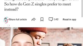 Wow, have dating apps actually gotten worse/more monetized over the last few years?