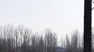 Slingshot accuracy