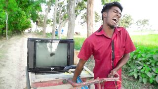 Very special trending comedy video amazing