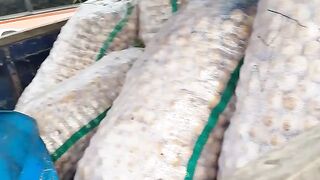 Pasar Simpang Kiri
