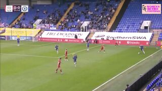 Women's Super League _01_05_24 _ Highlights _ What A Game _ Liverpool vs. Chelsea