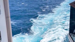 Sail by enjoying the beautiful sea | part 12