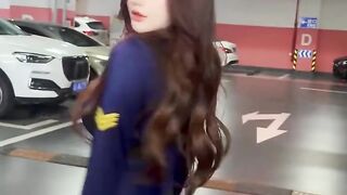 Top of the line body beauty